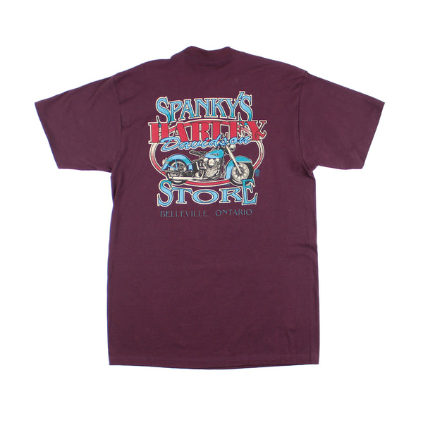 Tee-shirt Harley-Davidson Ontario Large
