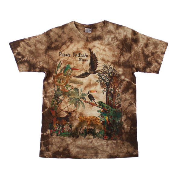 Tee-shirt Puerto Vallarta Medium