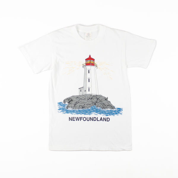 Tee-shirt Newfoundland Medium