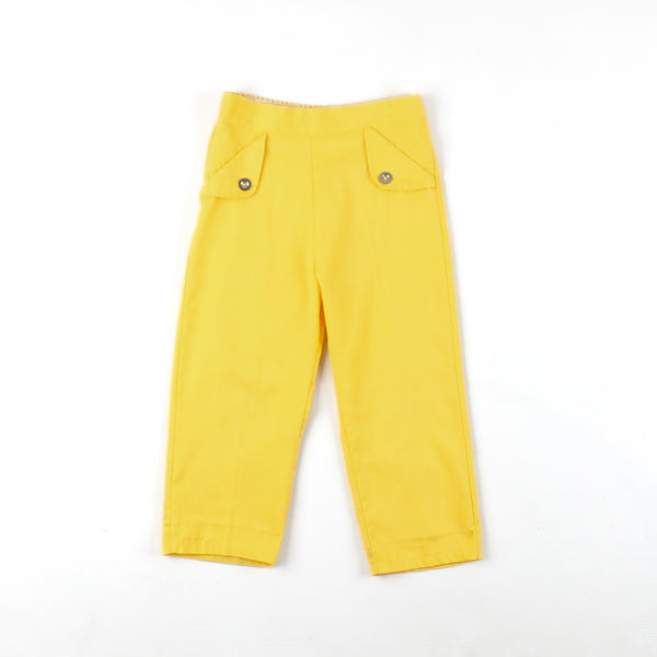 Pantalon Enfant 3 ans