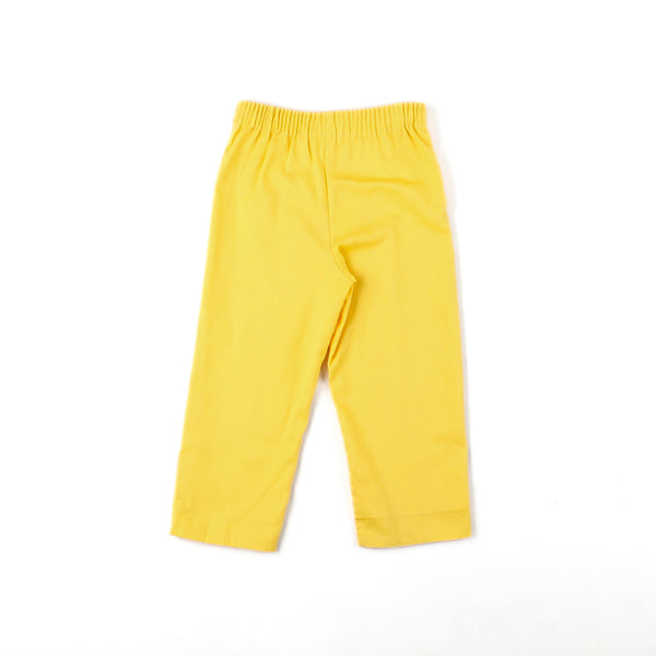 Pantalon Enfant 3 ans