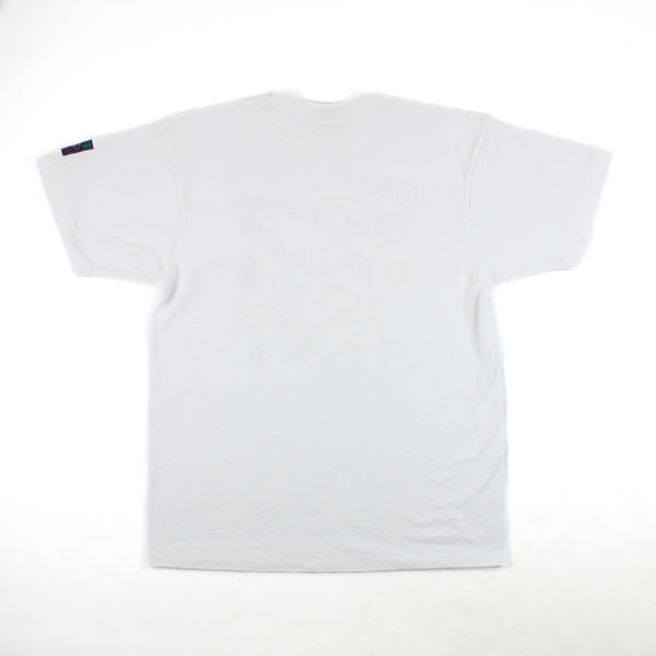 Tee-shirt Humeur Design Fête Nationale du Québec 2000 XL