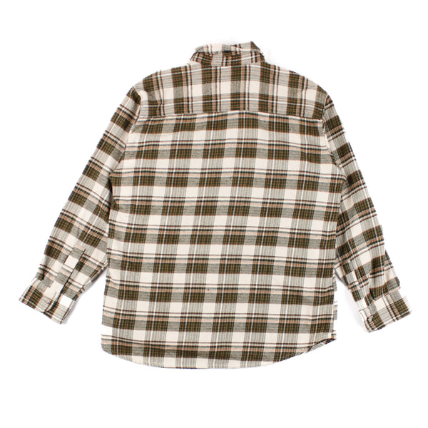 Chemise à Carreaux XL