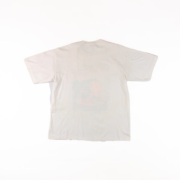 Tee-shirt Guy Lafleur 1990 Large