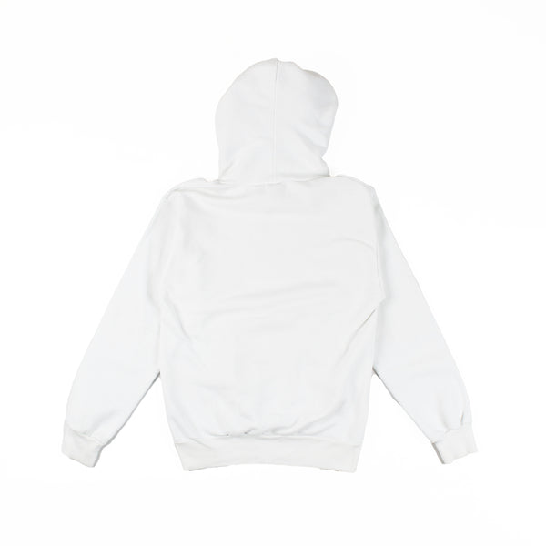 Hoodie Baleine Medium