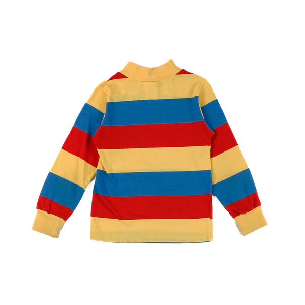 Tee-shirt manches longues McKids McDonalds ENFANT 6 ans