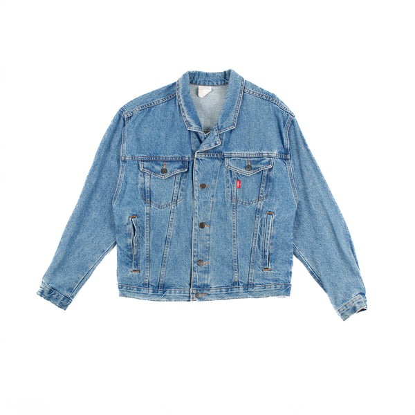 Veste Jeans Planet Cobra Small
