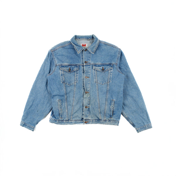 Veste Jeans David Brandon Large
