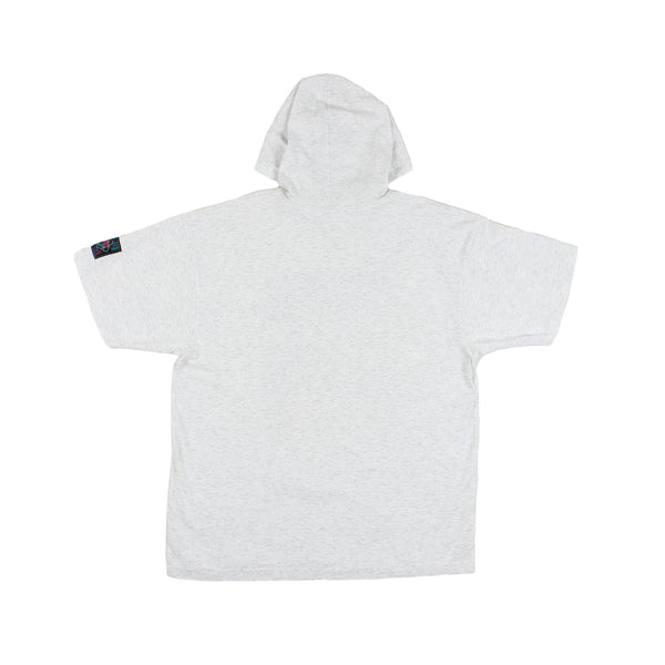 Tee-shirt Hoodie Humeur Design XL