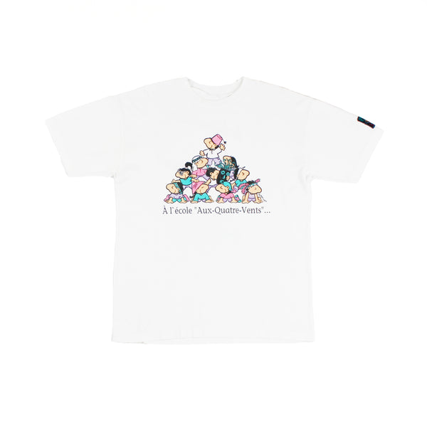 Tee-shirt Humeur Design
