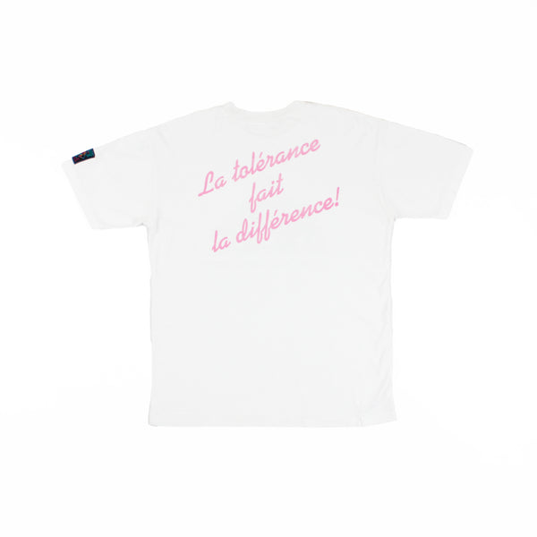 Tee-shirt Humeur Design