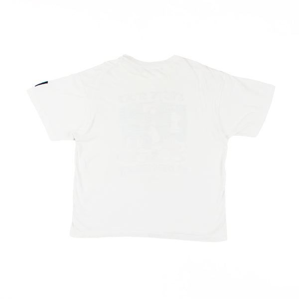 Tee-shirt Humeur Design XL