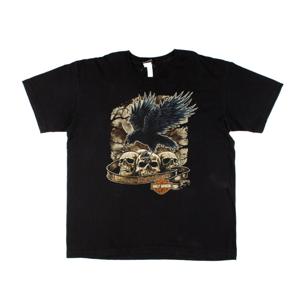 Tee-shirt Harley-Davidson Mexico XXL