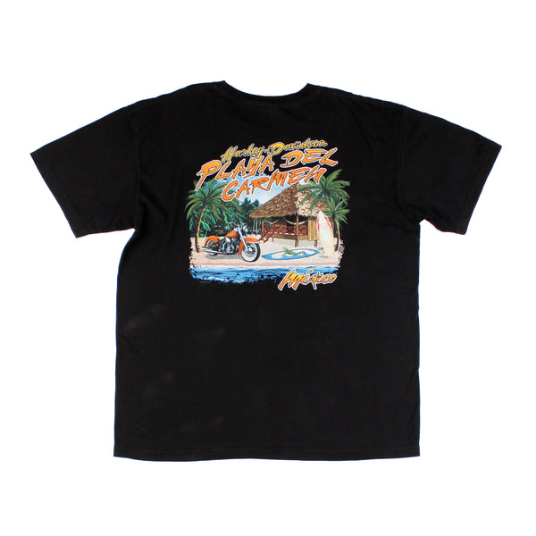 Tee-shirt Harley-Davidson Mexico XXL