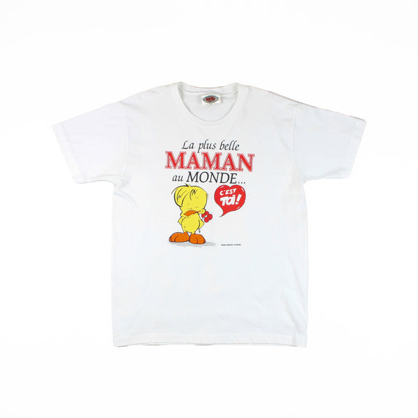 Tee-shirt Maman Fête des mères Large 1996