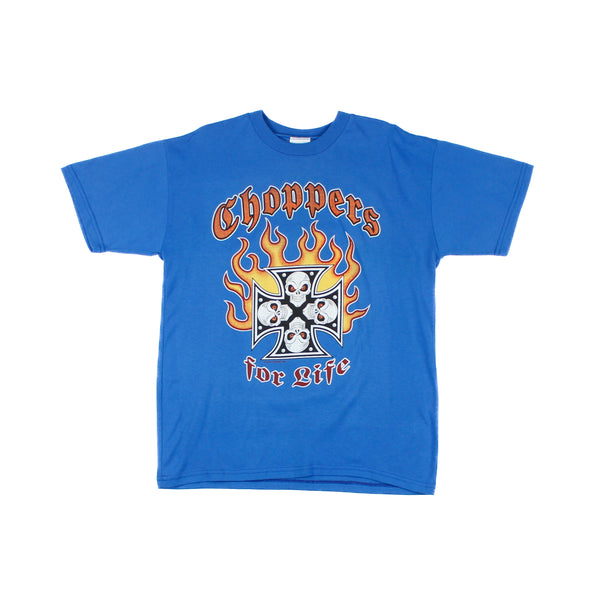 Tee-shirt Choppers Medium