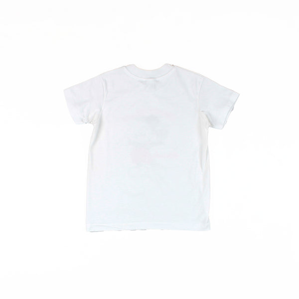 Tee-shirt ENFANT Mickey Mouse 6-8 ans
