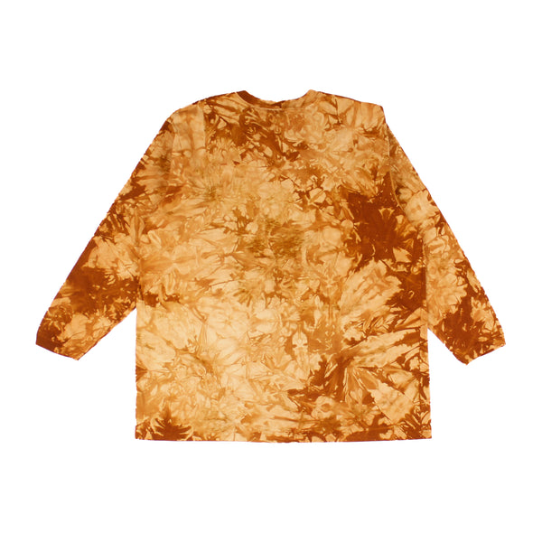 Tee-shirt manches longues Chevaux XL