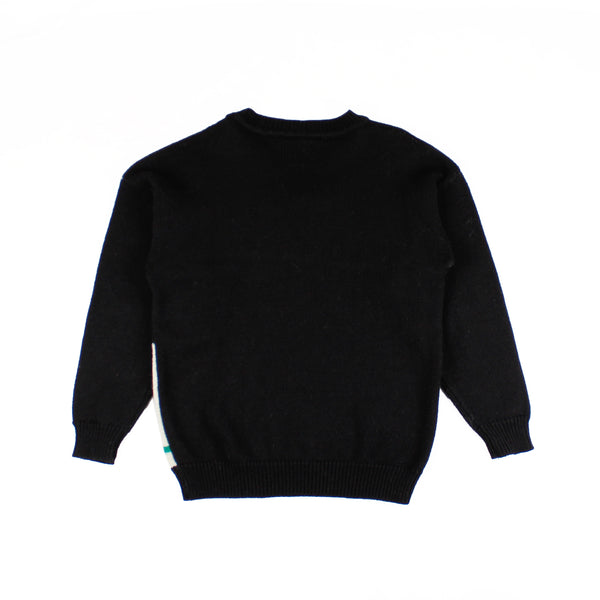 Tricot Pull Clown Small