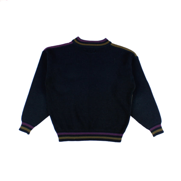 Tricot Pull Randonneurs Large