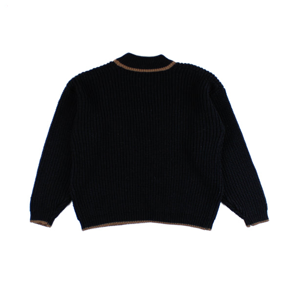 Tricot Pull Soldats Large
