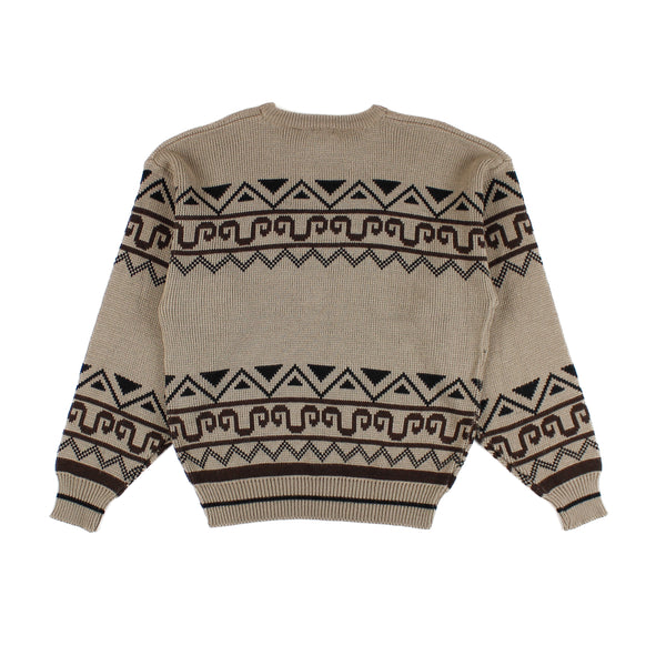 Tricot Pull chasse XL