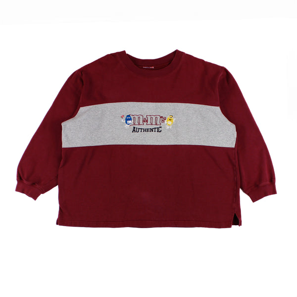 Crewneck M&M XL
