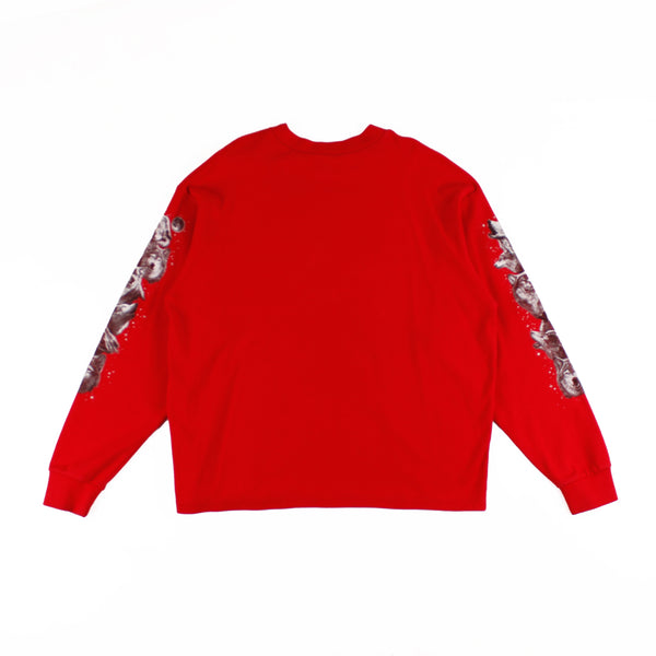 Crewneck Loup XL