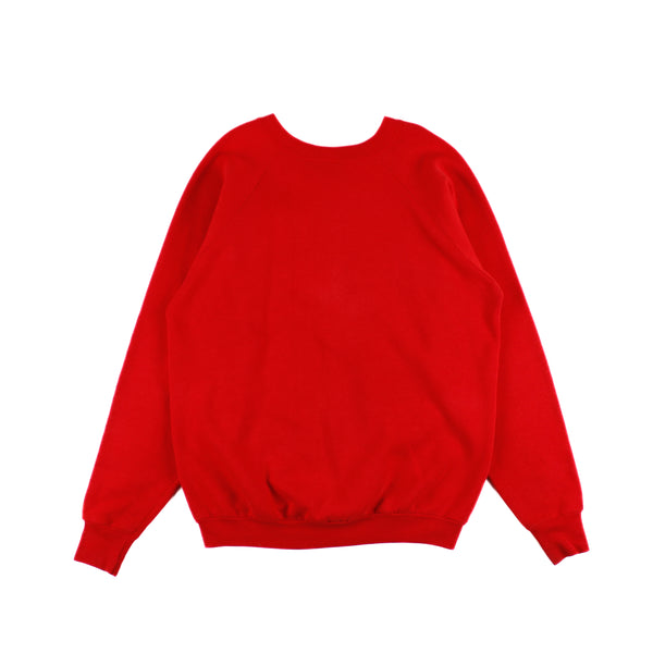 Crewneck Christopher J University XL