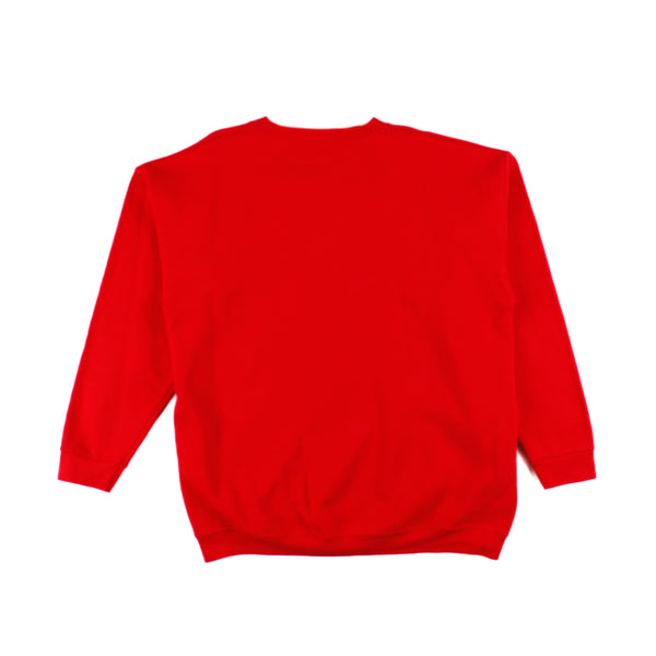 Crewneck Calgary Large