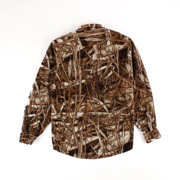Polar Chemise camouflage Medium