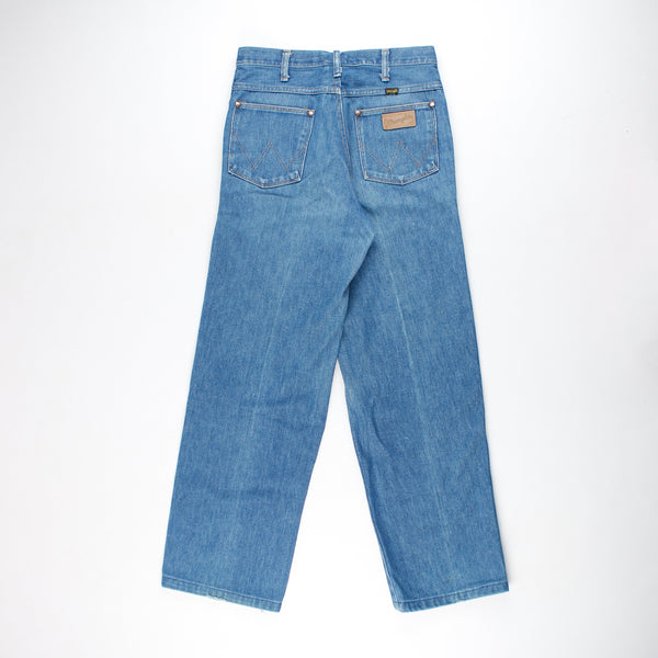Jeans Wrangler 34 Vintage