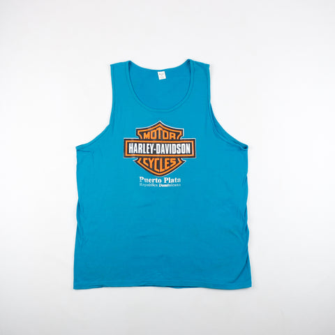 Camisole Harley-Davidson Puerto Plata XL