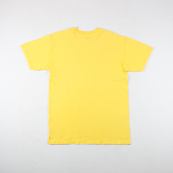 Tee-shirt Basic Au Coton Original XL Vintage