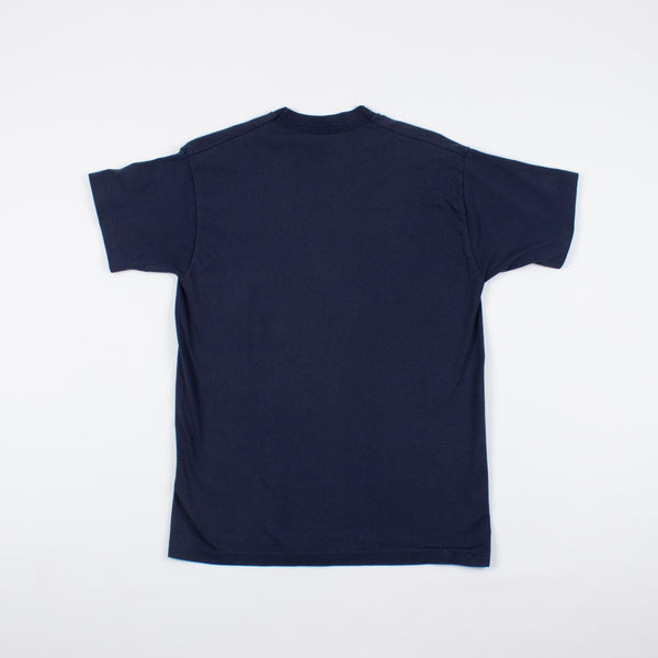 Tee-shirt Hedgesville Physical Education Large Vintage