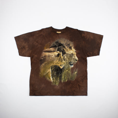 Tee-shirt Lions Vintage