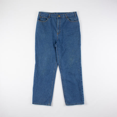 Jeans Stash 38 x 30 Vintage