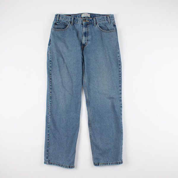 Jeans Levi's 36 x 32 Vintage