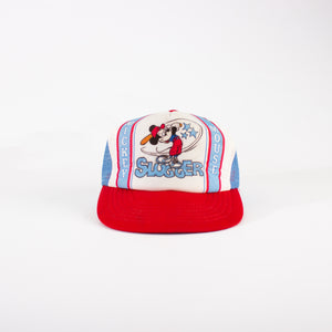 Mickey Mouse 1982 Vintage Cap