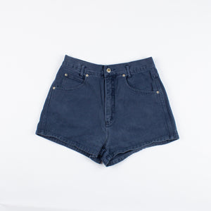 Shorts Jorts Jeans Awol 30 Vintage