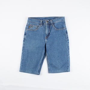 Shorts Jorts Jeans Lois 31 Vintage
