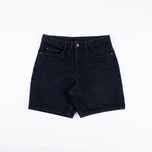 Shorts Jorts Jeans Subway 34 Vintage