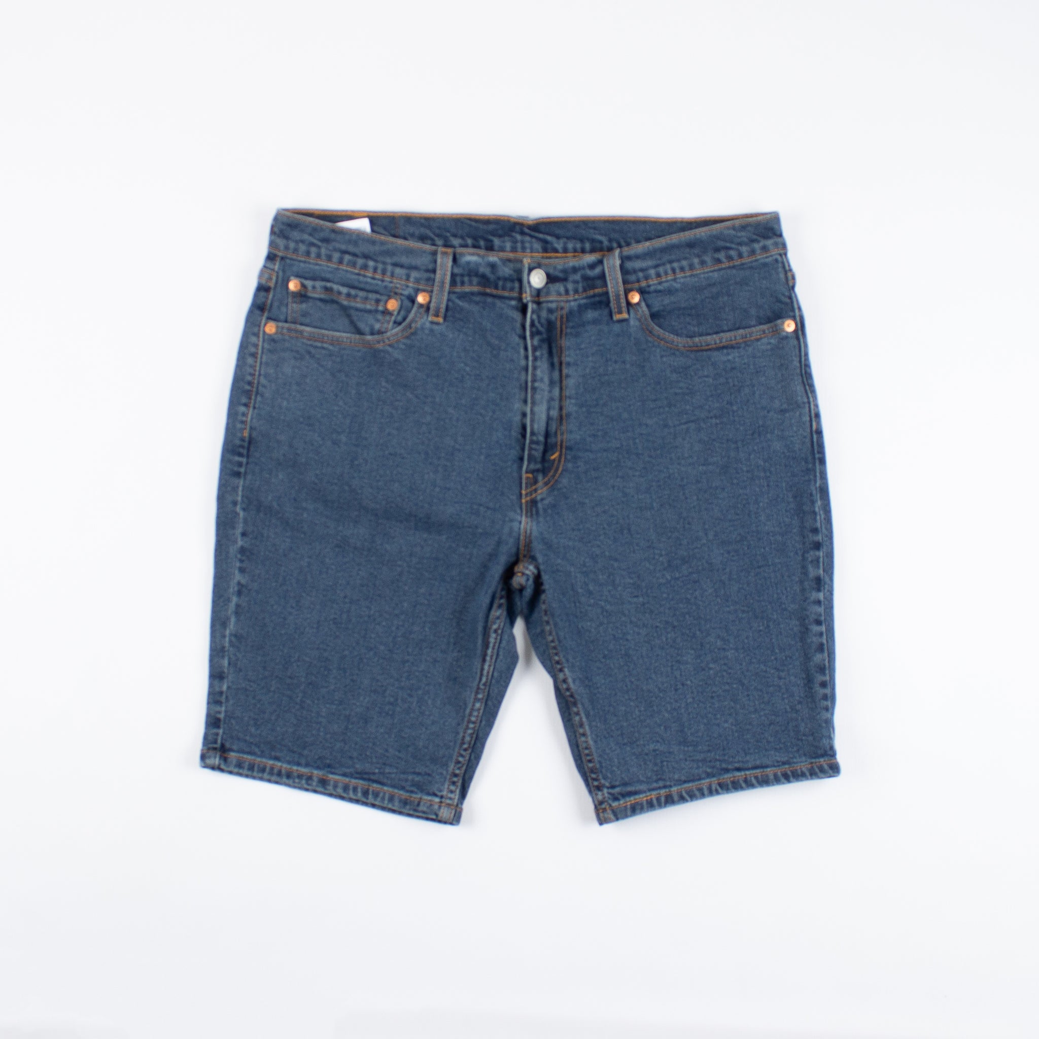 Shorts Jorts Jeans Levi's 36 Vintage