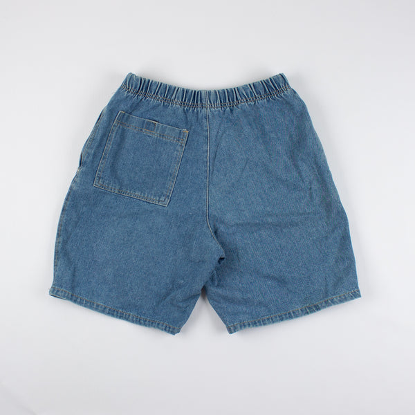Shorts Jorts Jeans Ocean Pacific 34 Vintage