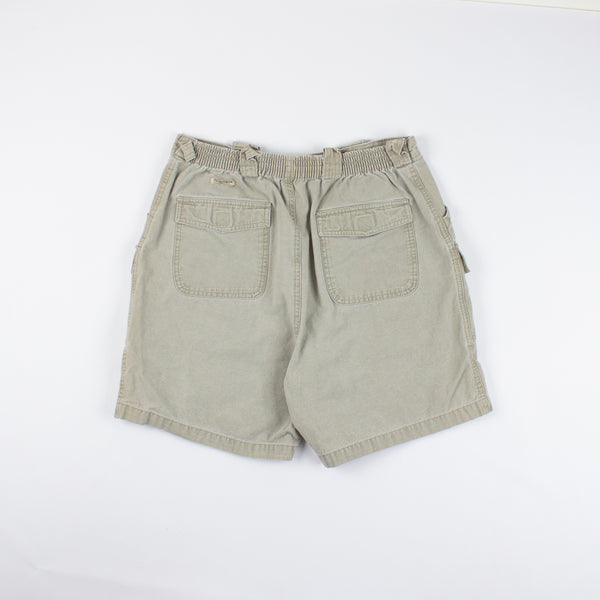 Shorts Cargos 36 Vintage