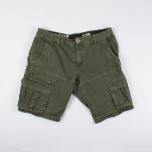 Shorts Cargos 36 Vintage