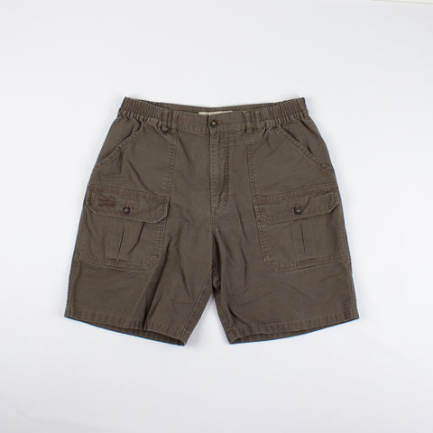 Shorts Cargos 34 Vintage