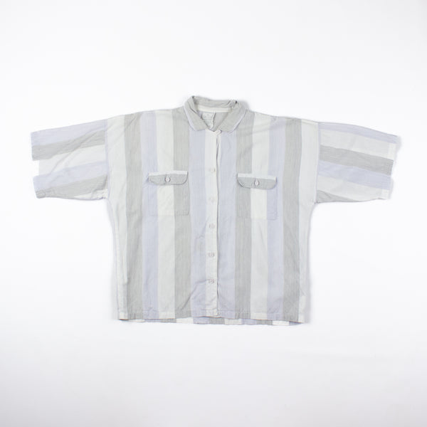Medium Vintage Line Short Sleeve Shirt