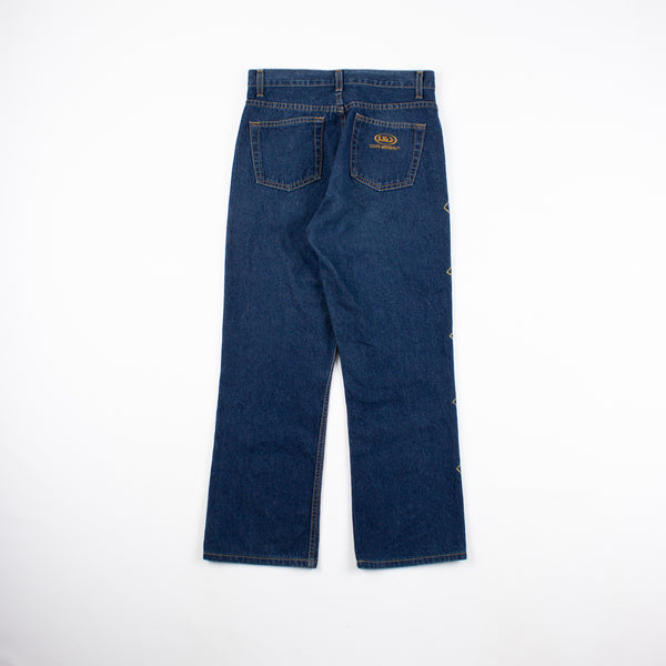 Louis Garneau 30 vintage jeans