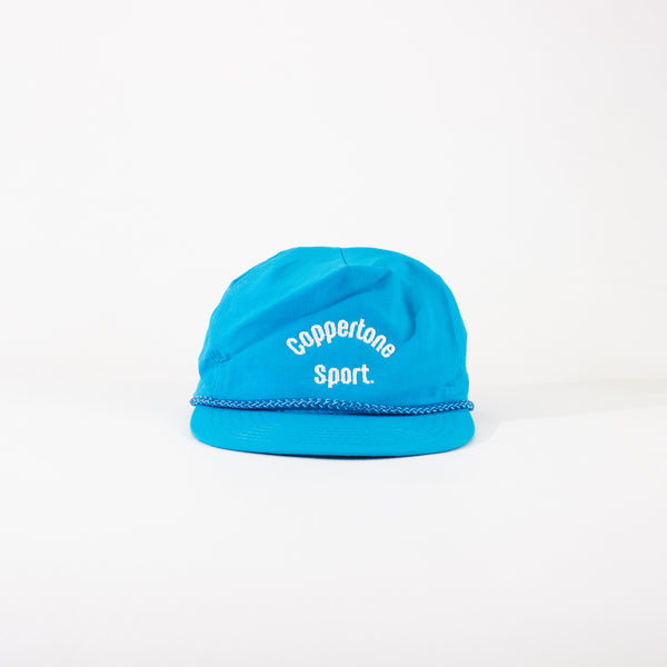 Coppertone Sport Vintage Cap